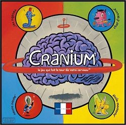 Cranium