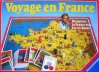 Voyage en France