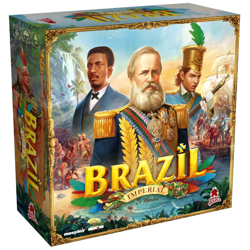 Brazil Imperial