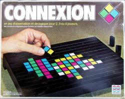 Connexion