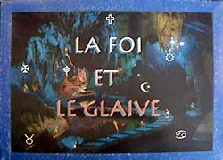 La Foi Et Le Glaive