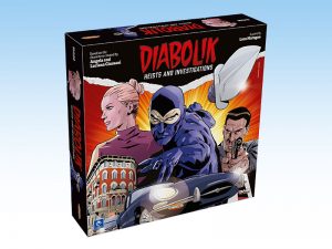 Diabolik