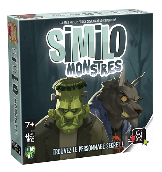 Similo-monstres