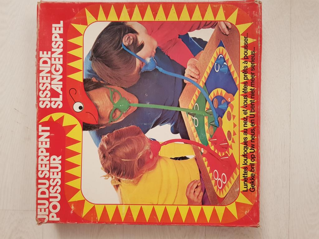 Le Jeu Du Serpent Pousseur Le Jeu Du Serpent Pousseur