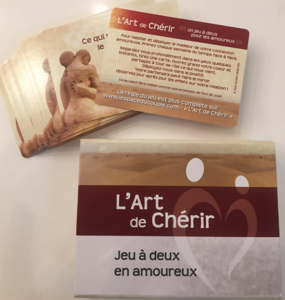 L'art De Chérir L'art De Chérir