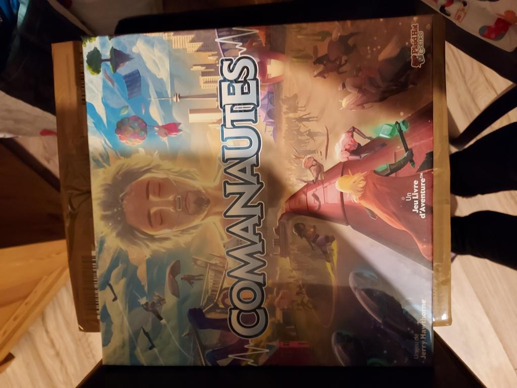 Camanautes Camanautes