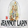 Jeannot Lapin