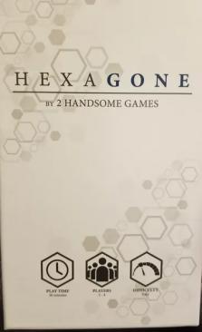 Hexagone