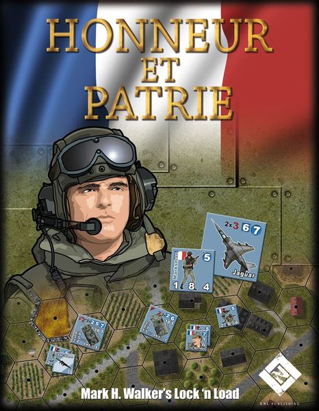 Lock 'n Load - Honneur Et Patrie