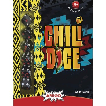 Chili Dice