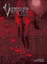 Vampire - Le Requiem - Seconde édition Française