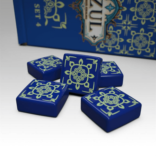 Azul - Tuiles Collector Ultramarines