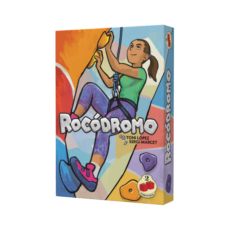 Rocodromo