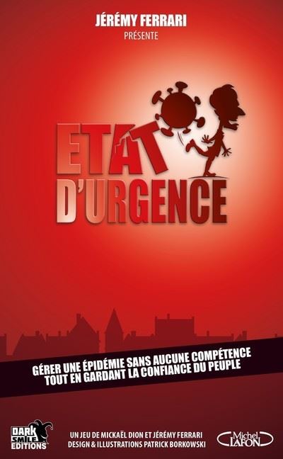 Etat D'urgence