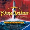 King Arthur - Le jeu de cartes