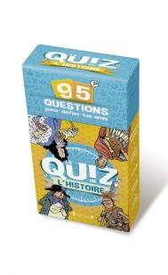 Le Quiz De L'histoire