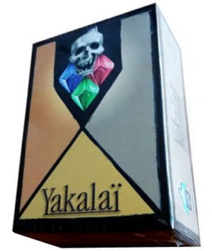 Yakalaï