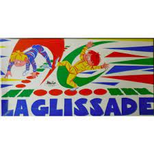 La Glissade