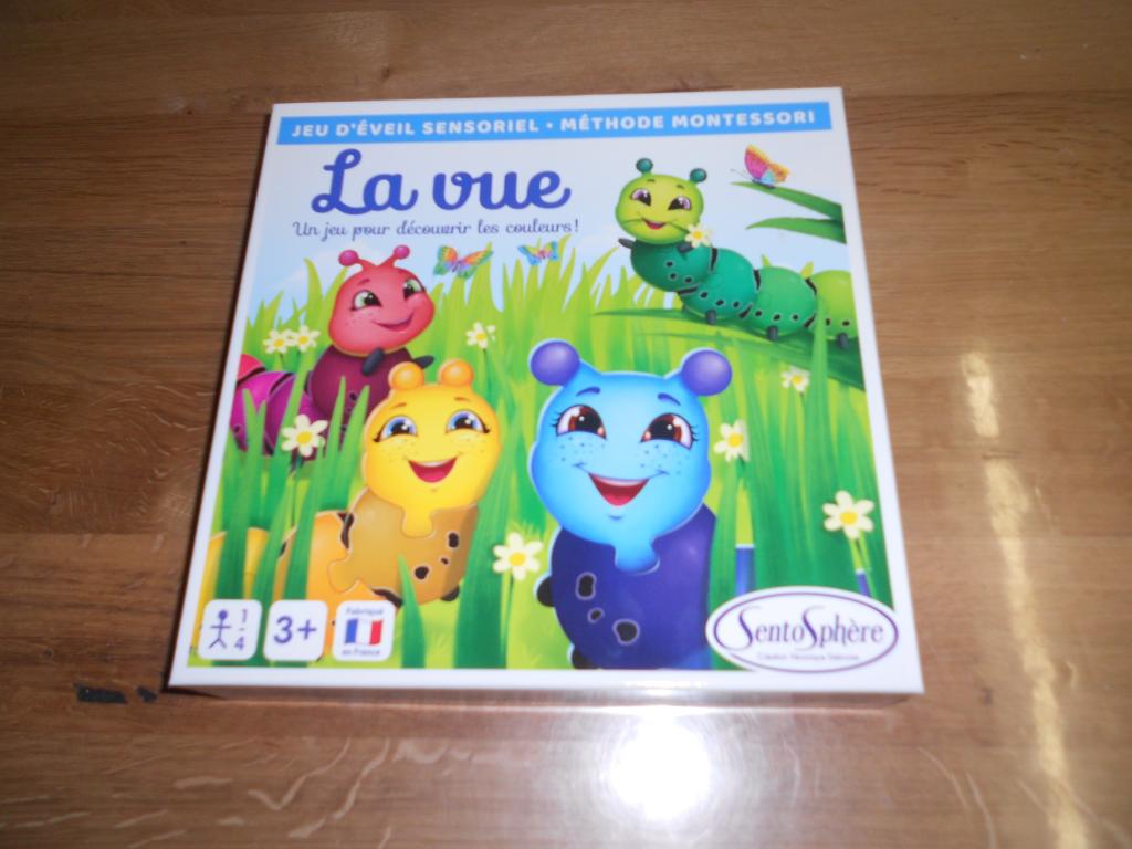 La Vue