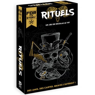 Rituels