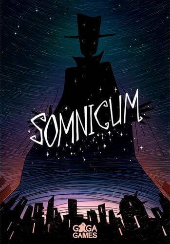 Somnicum