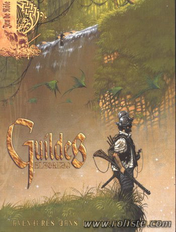 Guildes Eldorado