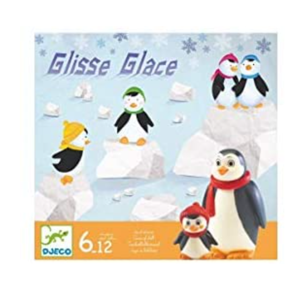 Glisse Glace