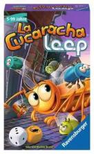 La Cucaracha Loop - Mini Jeu