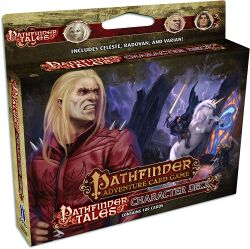 Pathfinder - Adventure Card Game - Character Deck - Pathfinder Tales