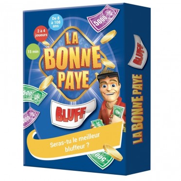 La Bonne Paye Bluff