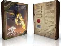 Malkyrs - Pack Champion - Nilvinh