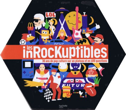 Les Inrockuptibles