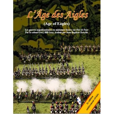 L'âge Des Aigles II L'âge Des Aigles II