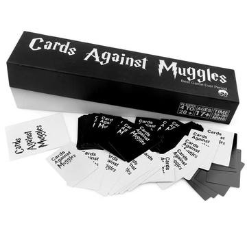 Cards Against Muggles