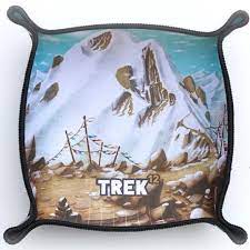 Trek 12 - Tapis De Souris