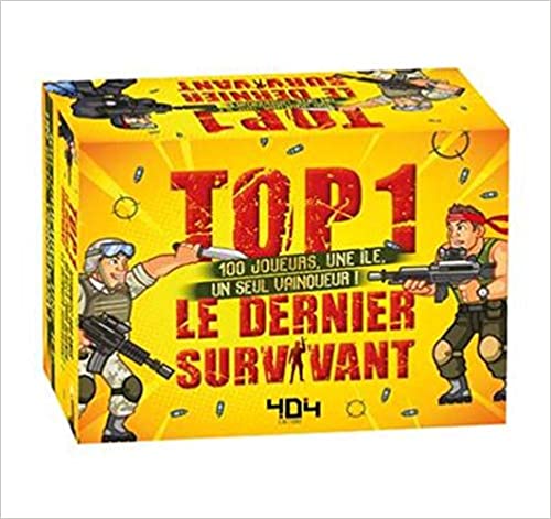 Top 1 : Le Dernier Survivant