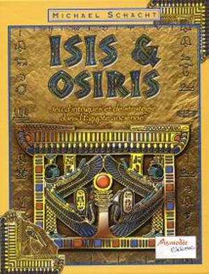 Isis & Osiris