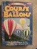 course en ballons