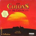 Les Colons De Catane