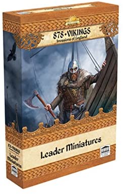 878 Les Vikings - Extension Leaders