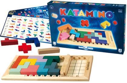 Katamino Dj Games Bois
