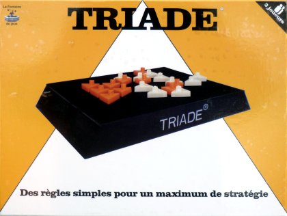 Triade Triade