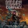 Hidden Conflict