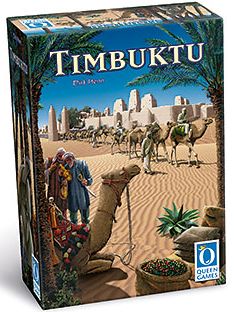 Timbuktu