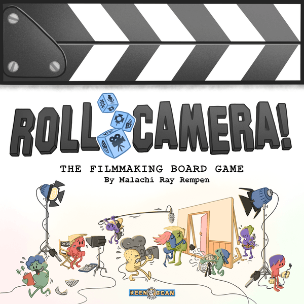 Roll Camera!