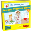 Mes Premiers Jeux : Docteur Premiers Bobos