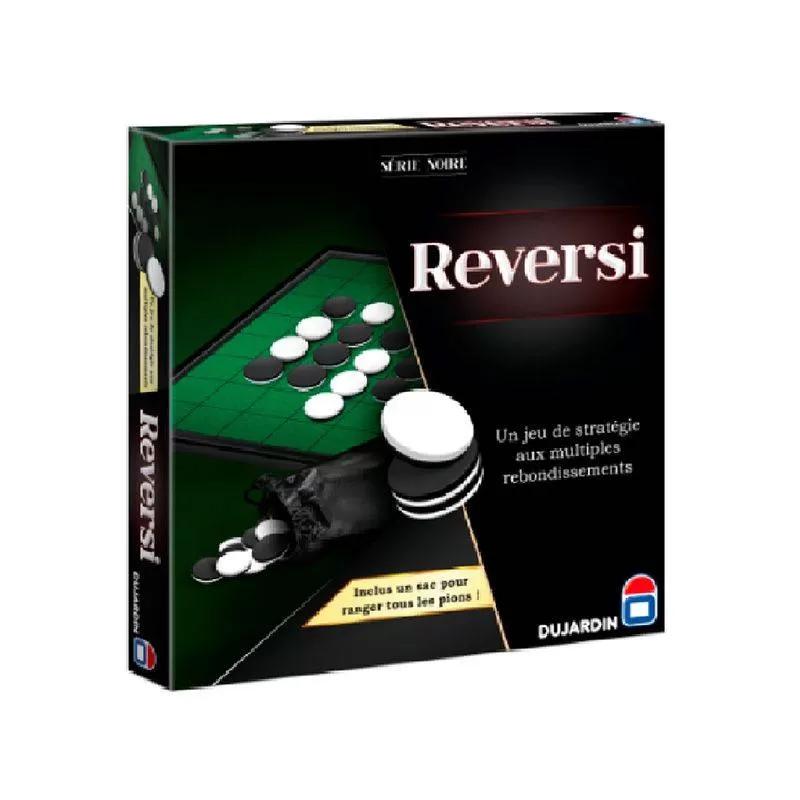 Reversi - Série Noire