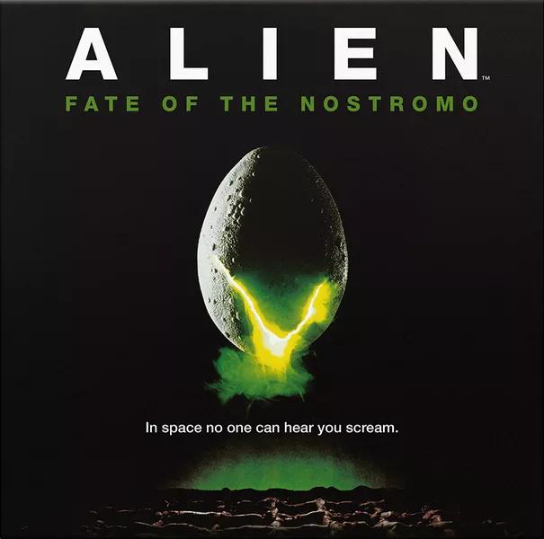 Alien: Fate Of Nostromo