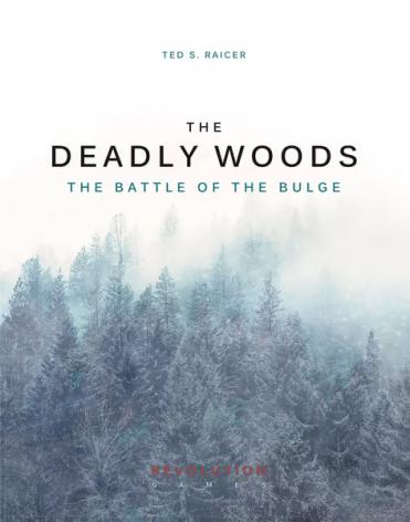 The Deadly Woods