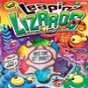 Leapin' Lizards